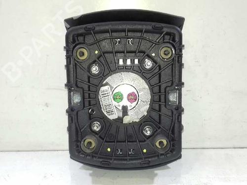 Driver airbag LAND ROVER RANGE ROVER SPORT I (L320) 2.7 D 4x4 | BP4937048C9 