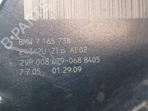 Right taillight BMW 5 (E60) 525 d | BP34558319C35 - Image 5