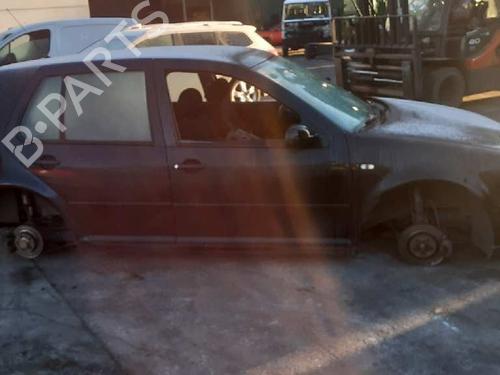 Engine control unit (ECU) VW GOLF IV (1J1) 1.9 TDI | BP9042091M57 