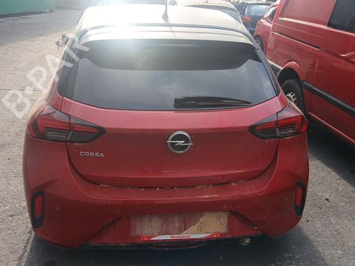 Engine OPEL CORSA F (P2JO) 1.2 (68) | BP33243920M1  - Image 13