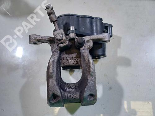 Used Right rear brake caliper MERCEDES-BENZ A-CLASS (W177) A 180 (177.084) (136 hp) 11560844