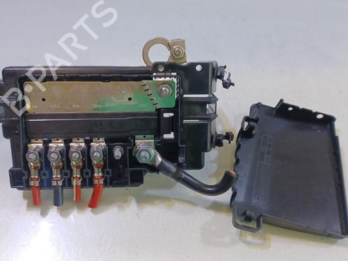 Fuse box AUDI A1 Sportback (GBA) 30 TFSI | BP29559354E1 