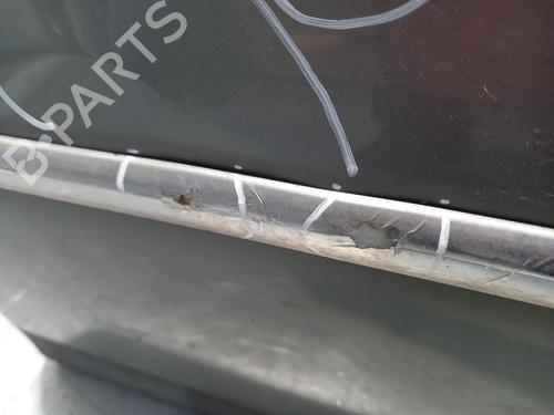 Left rear door VW PASSAT B6 (3C2) 1.9 TDI | BP24397800C4 