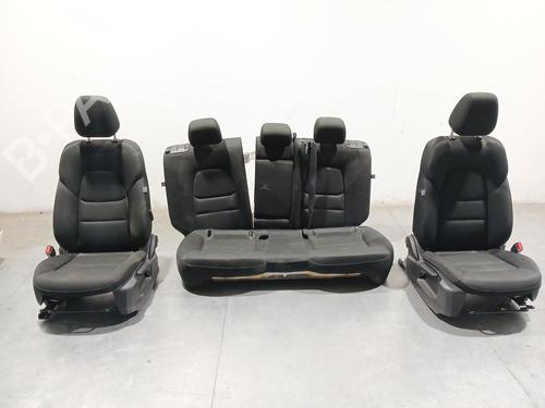 Used Seats set Seats set 39147627 39147627