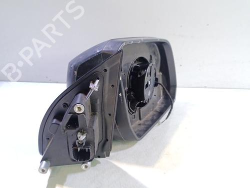 Right mirror FORD RANGER (TKE)  | BP23389135C27 