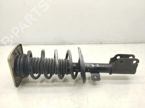 Left front shock absorber CITROËN JUMPY III Van (V_) 2.0 BlueHDi 120 | BP35945724M16 - Image 2