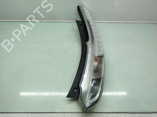 Used Right taillight Right taillight NISSAN LEAF (ZE0) Electric (109 hp) 35950184 35950184