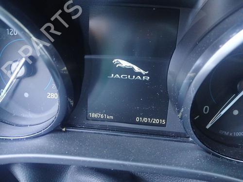 Tailgate JAGUAR F-PACE (X761) 2.0 TD4 AWD | BP36303482C6  - Image 9