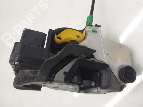 Rear left lock OPEL INSIGNIA A (G09) 2.0 CDTI 4x4 (68) | BP10381792C100 