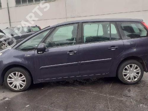 Starter CITROËN C4 Grand Picasso I (UA_)  | BP9663391M8 