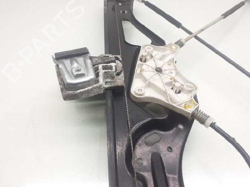 Front left window mechanism MERCEDES-BENZ E-CLASS (W211)  | BP13317192C22 