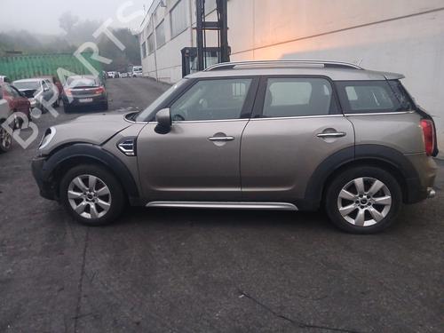 Grille MINI MINI COUNTRYMAN (F60) One | BP30277037C40 