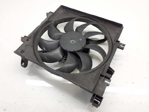 Used Radiator fan SUBARU LEGACY IV Estate (BP) [2003-2009]  9134350