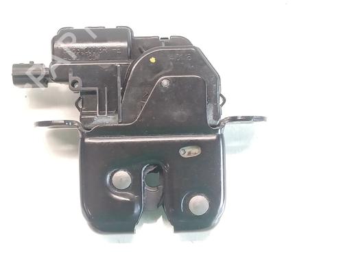Tailgate lock RENAULT ZOE (BFM_) ZOE | BP37173805C101 - Image 2