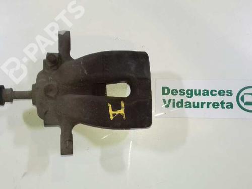 Used Left rear brake caliper BMW 1 (E87) 118 d (122 hp) 11558634