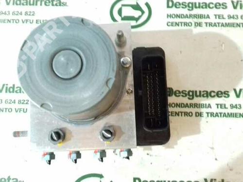 ABS pump MERCEDES-BENZ V-CLASS (W447)  | BP9117136M43 