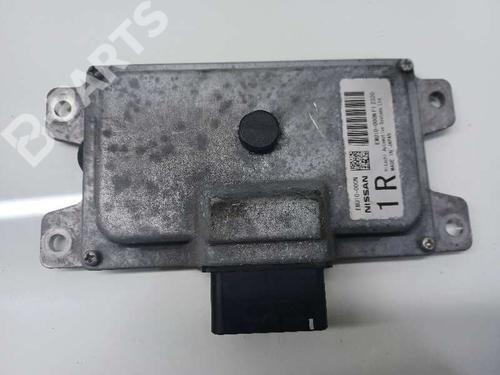 Electronic module NISSAN QASHQAI / QASHQAI +2 I (J10, NJ10, JJ10E) 1.6 dCi | BP9313990M83 