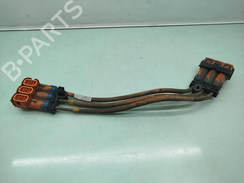 Used Cable Cable PEUGEOT 508 I (8D_) 2.0 HDi Hybrid4 AWC (163 hp) 40106514 40106514