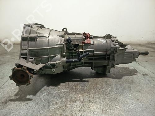 Gearbox AUDI A4 B8 Avant (8K5) 2.0 TDI | BP34477046M3  - Image 5