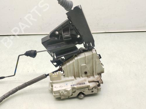 Used Front right lock Front right lock 38443685 38443685