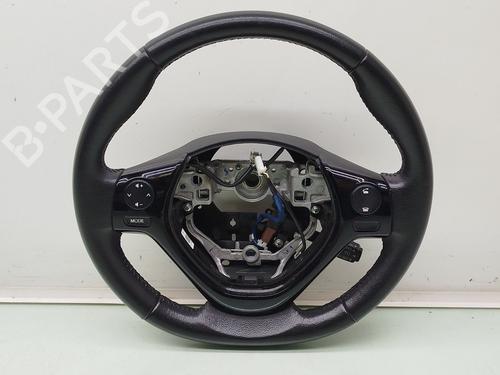 Ratt TOYOTA AYGO (_B4_) [2014-2025]  29544695