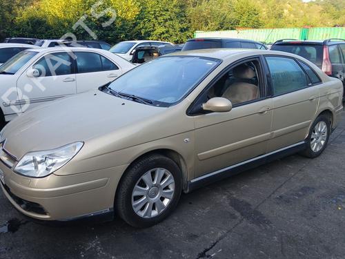 Used Parts CITROËN C5 II (RC_) 2.0 HDi (RCRHRH) (136 hp) 4309569