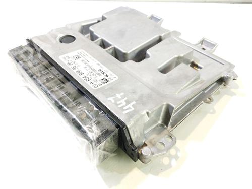 Engine control unit (ECU) MERCEDES-BENZ V-CLASS (W447)  | BP16966947M57 