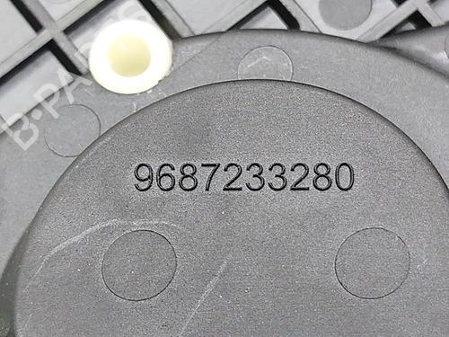 Tailgate lock OPEL GRANDLAND / GRANDLAND X (A18, P1UO) 1.5 Turbo D (75) | BP32240384C101 