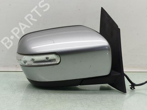 Used Right mirror MAZDA CX-7 (ER) 2.2 MZR-CD AWD (ER10A) (173 hp) 32469020