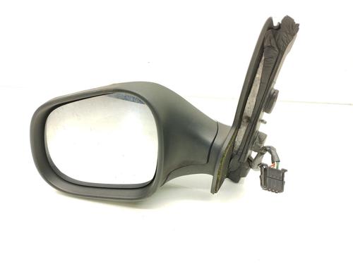 Left mirror SEAT ALTEA XL (5P5, 5P8) 1.6 TDI | BP16765836C26 