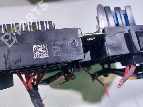 Fuse box MERCEDES-BENZ A-CLASS (W177) A 180 (177.084) | BP10492318E1