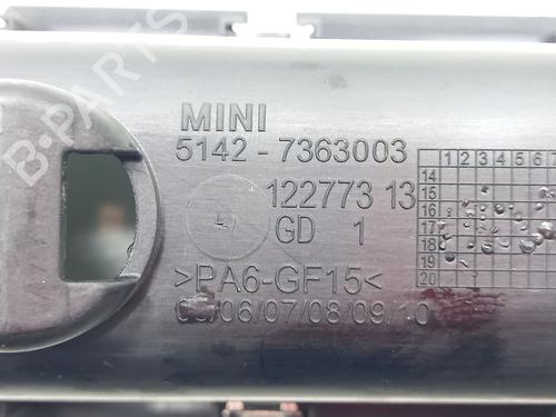 Left rear window switch MINI MINI COUNTRYMAN (F60) Cooper SE ALL4 | BP22981935I29 