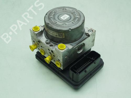 Used ABS pump ABS pump BMW 3 Touring (F31) 320 d (184 hp) 33654756 33654756