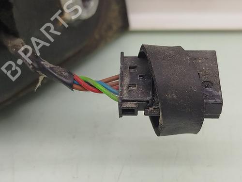 Left mirror MERCEDES-BENZ VITO / MIXTO Van (W639) 111 CDI (639.601, 639.603, 639.605) | BP24397880C26 