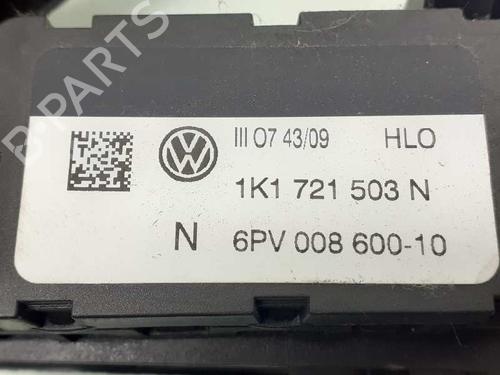 Pedal VW GOLF VI (5K1) 2.0 GTi | BP15526444I4 