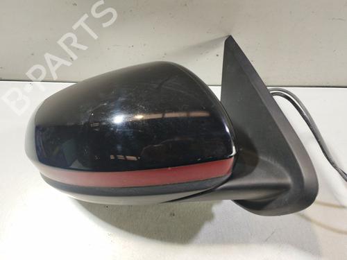 Rétroviseur droit DACIA DUSTER (HM_) 1.3 TCe 150 (HMM3) (150 hp) 31941209