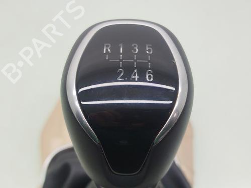 Gear lever OPEL CORSA F (P2JO) 1.2 (68) | BP29596259M90 