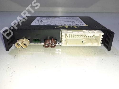 Elektronische module MERCEDES-BENZ V-CLASS (W447)  | BP9205202M83 
