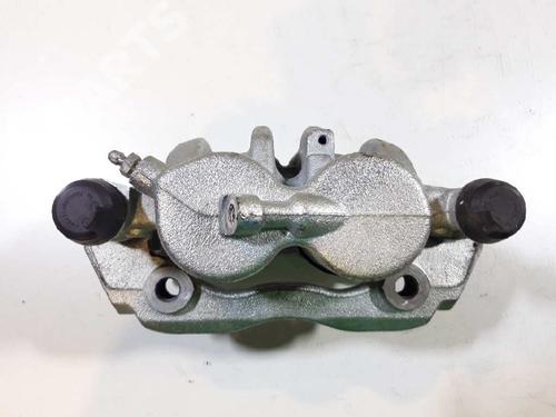 Left front brake caliper MERCEDES-BENZ VITO Mixto (Double Cabin) (W447)  | BP11558933M105 