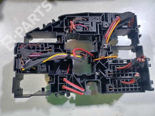 Fuse box MERCEDES-BENZ A-CLASS (W177) A 180 (177.084) | BP10492318E1