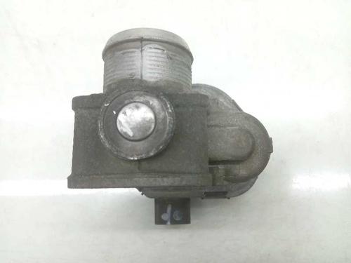 Throttle body PEUGEOT 5008 (0U_, 0E_) 1.6 HDi | BP13695196M82 