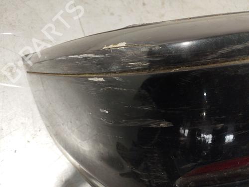 Rear bumper BMW 3 Coupe (E46) 320 Ci | BP17492972C8 