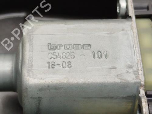 Rear left window mechanism JEEP COMPASS (MP, M6, MV, M7) 1.4 MultiAir | BP36407810C24 - Image 6