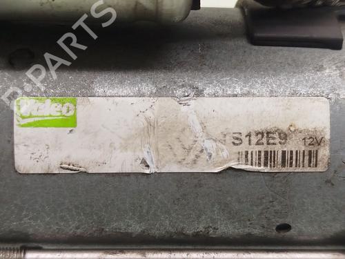Starter DACIA DUSTER (HM_) 1.5 dCi 95 (HMAF) | BP40106804M8 - Image 5