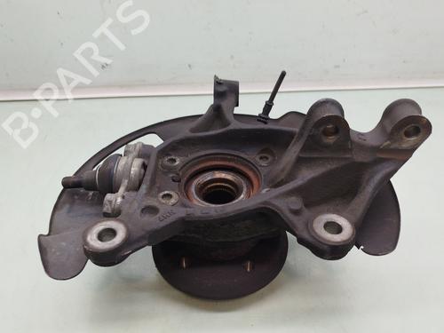 Left front steering knuckle VW CRAFTER Platform/Chassis (SZ_) 2.0 TDI 4motion (SZB, SZC, SZH, SZI, SZO, SZP, SZU, SZV) | BP36236013M25 - Image 3