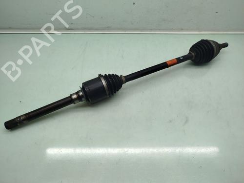 Used Right front driveshaft MERCEDES-BENZ M-CLASS (W164) ML 320 CDI 4-matic (164.124, 164.125, 164.122) (211 hp) 23532659