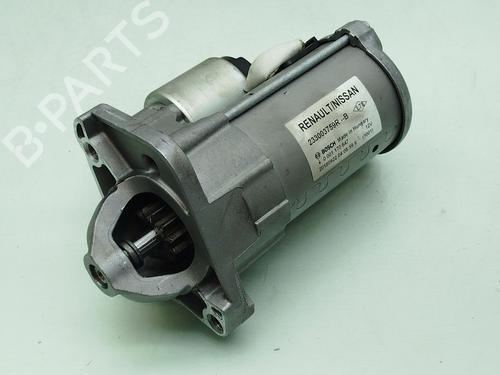 Used Starter MERCEDES-BENZ CITAN MPV (W415) 108 CDI (415.703) (75 hp) 30276878