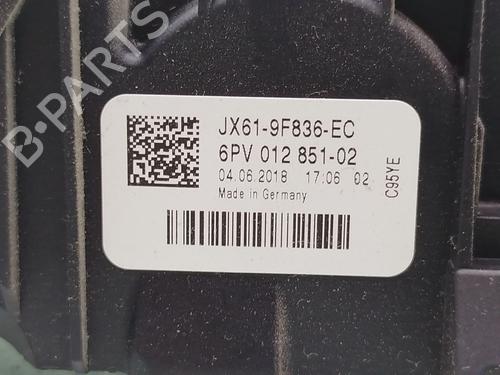 Pedal FORD FOCUS IV (HN) 1.5 EcoBlue | BP29259231I4 
