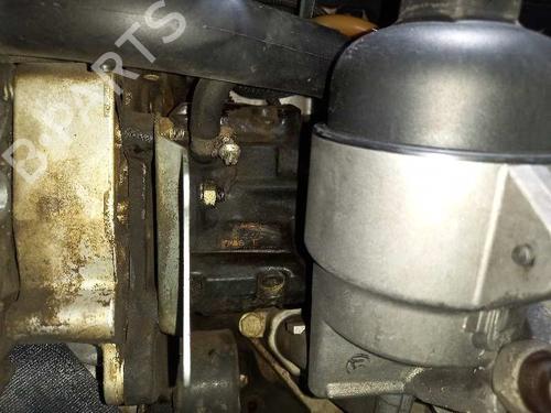 Engine BMW X5 (E53)  | BP16476079M1 