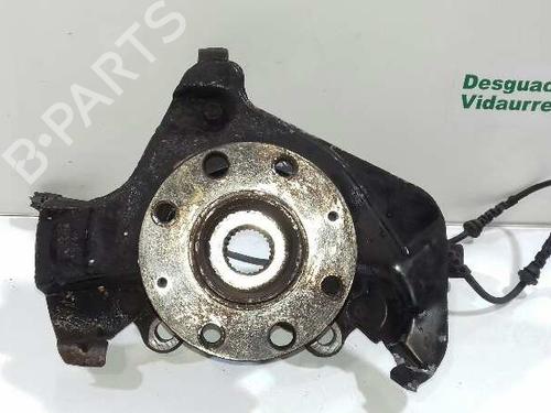 Used Right front steering knuckle OPEL CORSA D Hatchback Van (S07) [2006-2014]  2901590